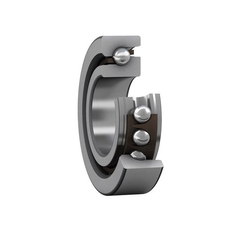 Rolamento axial de esferas de contato angular - BS series - SKF - de direção dupla / de sentido único / em aço
