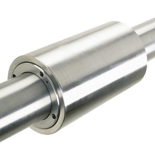 Acoplamento flexível - OK  - SKF - por fricção / para eixo-árvore / para transmissão de potência mecânica