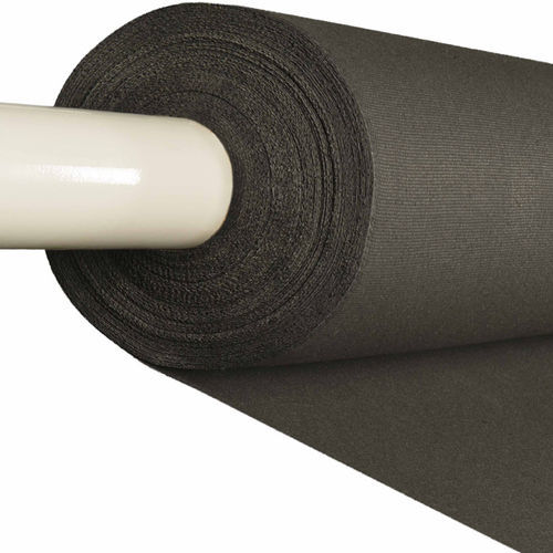 Manta de proteção contra solda revestida em neoprene - 50-2472 - Weldas Europe B.V. - de fibra de vidro