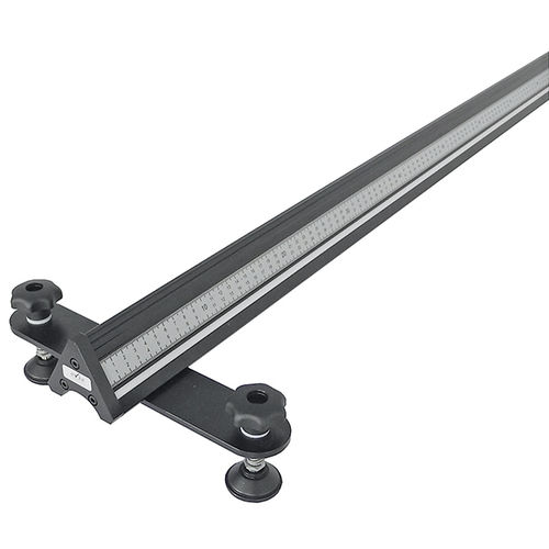 Mesa ótica de precisão - Prismax 202 series - OVIO INSTRUMENTS - maciça