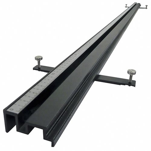 Mesa ótica - BASIX 20 series - OVIO INSTRUMENTS