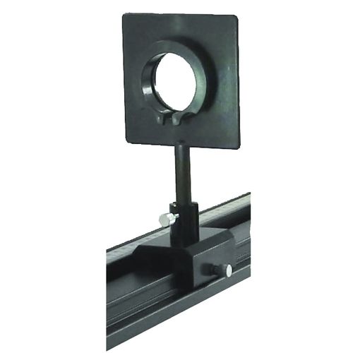 Suporte de componentes - Basix - OVIO INSTRUMENTS - de plástico / óptico