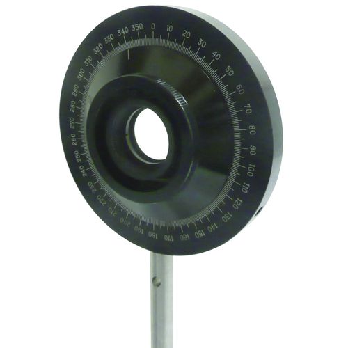 Prisma de Fresnel - 202666 - OVIO INSTRUMENTS - de vidro