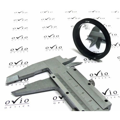 Espelho plano - 202640 - OVIO INSTRUMENTS - convexo / côncavo / de vidro