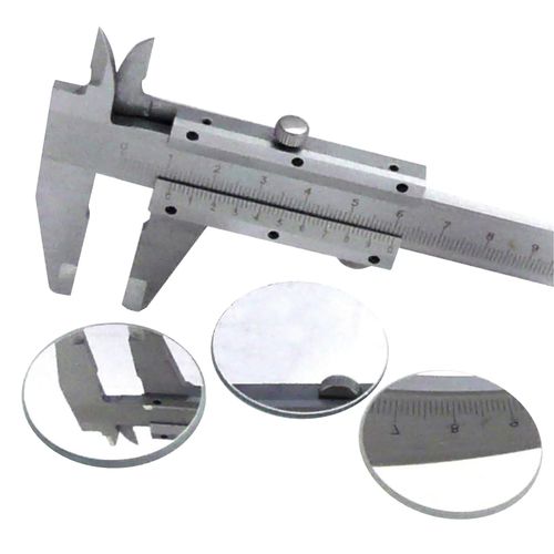 Espelho plano - 20 series - OVIO INSTRUMENTS - convexo / côncavo / de vidro