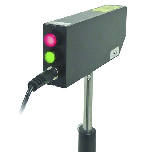 Laser pulsada - 204303 - OVIO INSTRUMENTS - de estado sólido / vermelha / verde