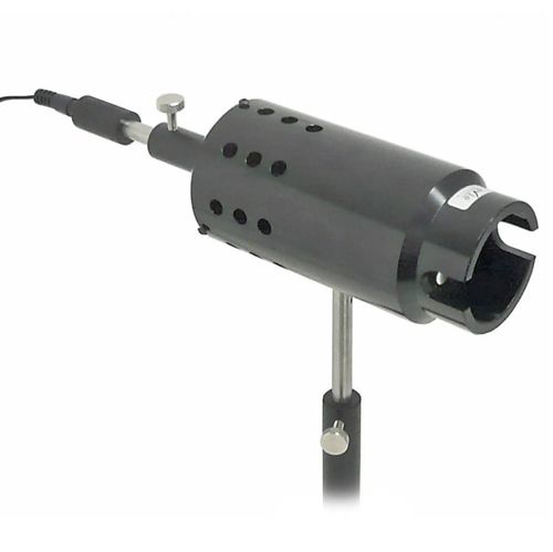Fonte de luz de LED - 682554 - OVIO INSTRUMENTS - branca / portátil