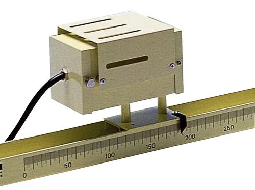 Fonte de luz com lâmpada halógena - 202202 - OVIO INSTRUMENTS - de filamentos / branca