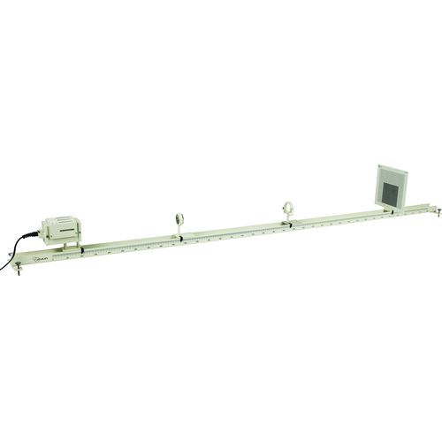 Fonte de luz de filamentos - 605447 - OVIO INSTRUMENTS - branca