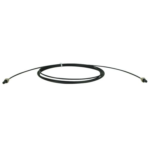 Cabo óptico SMA - 20 series - OVIO INSTRUMENTS - com cobertura de plástico / com revestimento polimérico / flexível