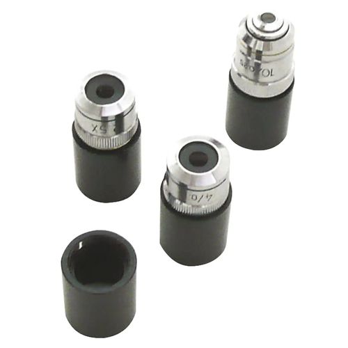 Adaptador para objetiva óptico - 202991 - OVIO INSTRUMENTS