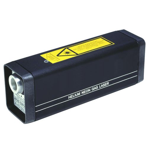 Laser HeNe - 202562 - OVIO INSTRUMENTS - pulsada / de gás / compacta