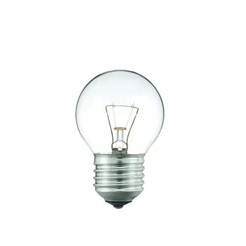 Lâmpada clássica - 566012 - OVIO INSTRUMENTS - para lâmpada incandescente / E27 / 220 Vca