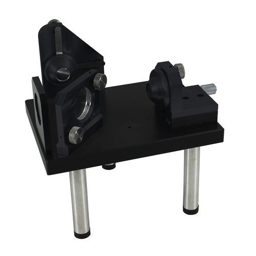 Interferômetro de Michelson - 204 series - OVIO INSTRUMENTS - a laser / de luz branca