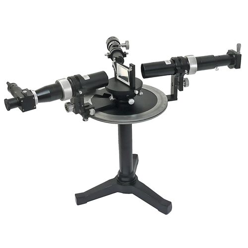 Goniômetro motorizado - 202625 - OVIO INSTRUMENTS