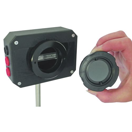 Sensor de luz CCD - 202919 - OVIO INSTRUMENTS - ambiente / óptico / com potenciômetro