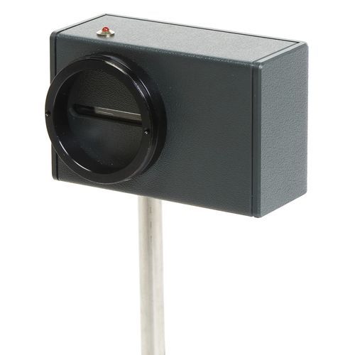 Câmera CCD - Caliens - OVIO INSTRUMENTS - digital / linear / industrial
