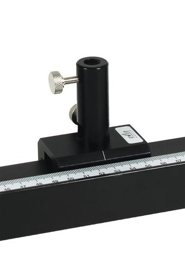 Mesa ótica - Basix - OVIO INSTRUMENTS