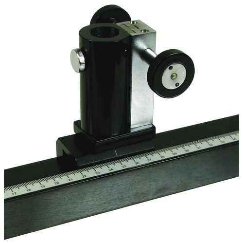 Mesa ótica micrométrico - Basix  - OVIO INSTRUMENTS