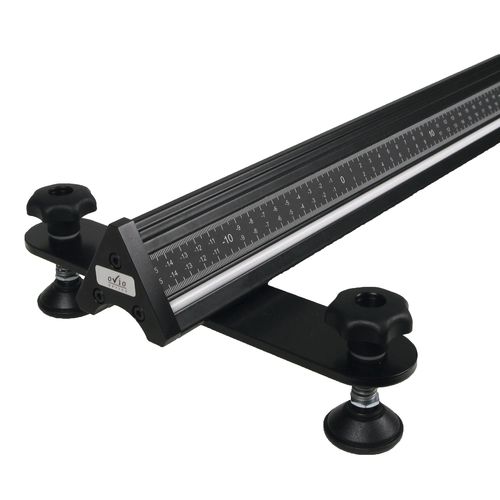 Mesa ótica maciça - Prismax 20 series - OVIO INSTRUMENTS