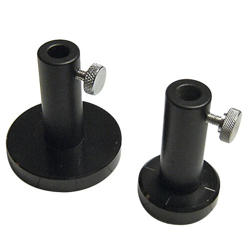 Pé para aparelho - MagMax 202542 - OVIO INSTRUMENTS - metálico / fixo