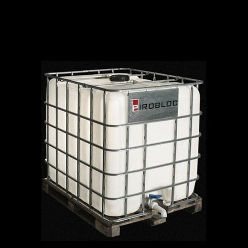 Fluido de transferência de calor - HTF-PLUS 1000 LTS. - PIROBLOC