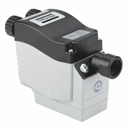 Purgador de condensado - EWD series - Atlas Copco Compressors - de água / automático / mecânico