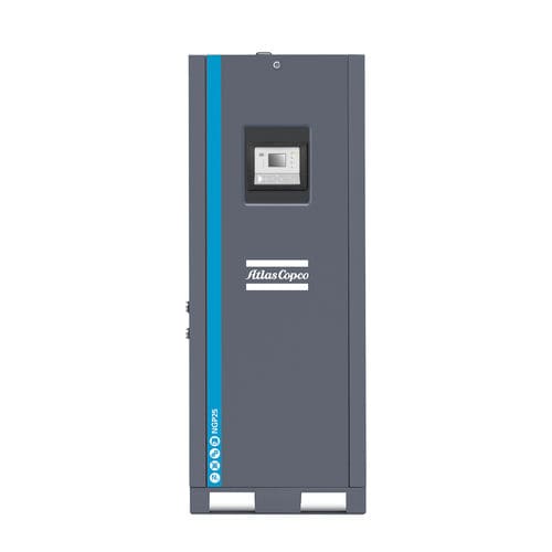 Gerador de nitrogênio puro - NGP series - Atlas Copco Compressors - de processo / de PSA