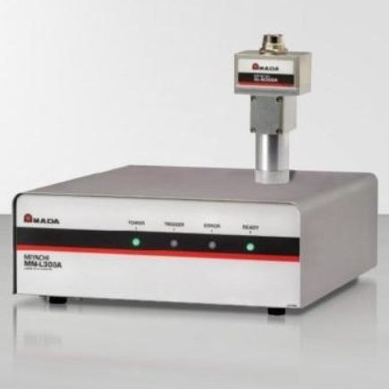 Dispositivo de monitoramento de soldagem a laser - MM-L300A - AMADA WELD TECH - de potência / de processo / da qualidade da solda