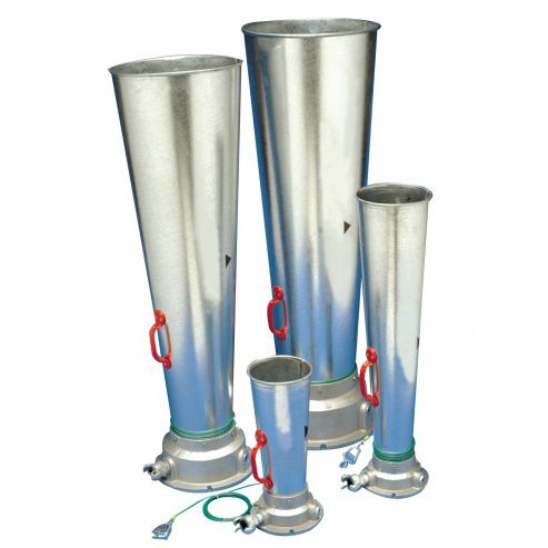 Grupo de sopragem - A series - Shandong Kaitai Shot Blasting Machinery Share Co.,