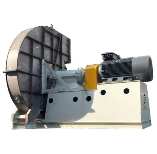 Soprador de ar - 4-72 series - Shandong Kaitai Shot Blasting Machinery Share Co., - centrífugo / para transporte / de ventilador