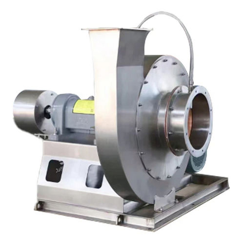 Soprador de ar - 4-72-7A - Shandong Kaitai Shot Blasting Machinery Share Co., - centrífugo / de ventilador