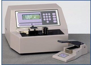 Aparelho de teste de resistência à curvatura - ISO 2493, AS/NZ 1301-4535, BS 3748, DIN 53121 |  79-25 - Testing Machines Inc - motorizado / de sinais mistos