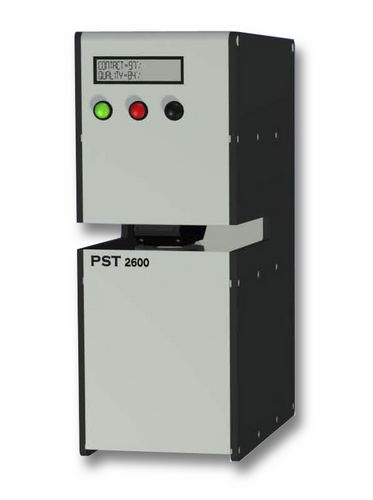 Aparelho de teste de simulação de impressão - 58-76 PST - Testing Machines Inc - automático / de superfície