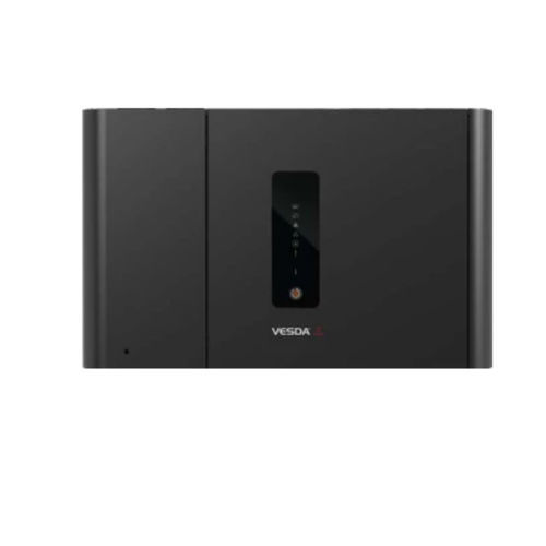 Detector de fumo outras tecnologias - VESDA-E VEP 1P - Gamewell-FCI - com aspiração / de sucção / para segurança contra incêndios