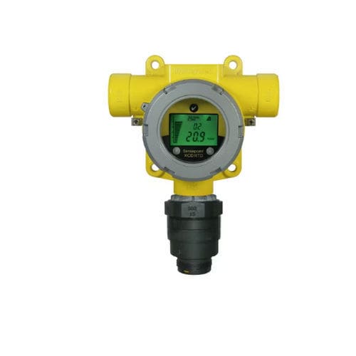 Equipamento de monitoramento de gases para detecção - XCD series - Gamewell-FCI - para monitoramento de processos / para uso industrial