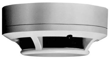 Detector de fumo - 2151 series - Gamewell-FCI