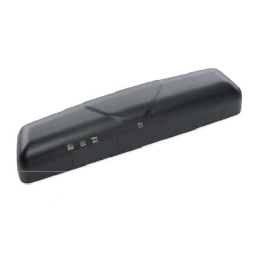 Detector de movimento - PrimeTec B series - BBC Bircher Smart Access - de presença / de infravermelhos ativos / de micro-ondas