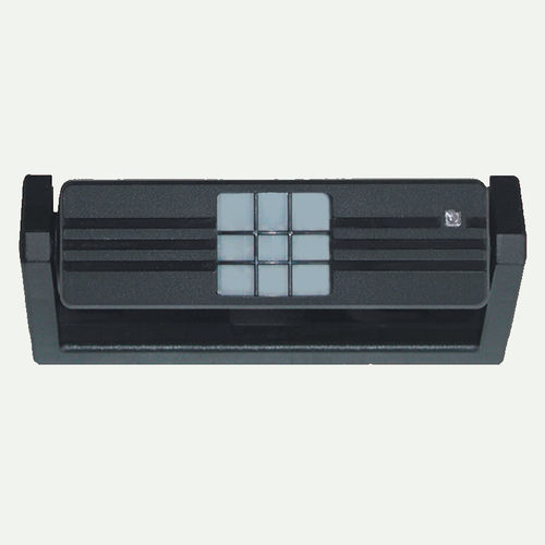 Detector de movimento - PIR 30 - BBC Bircher Smart Access - de pessoas / de infravermelho passivo / térmico