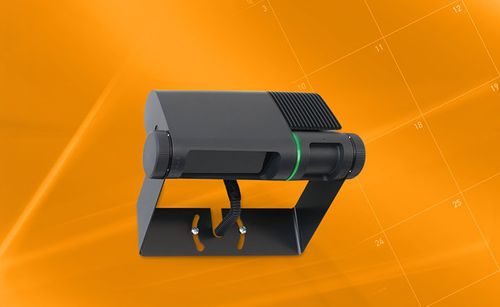 Detector de movimento - Helios 2T - BBC Bircher Smart Access - de presença / de cabos / de infravermelhos ativos