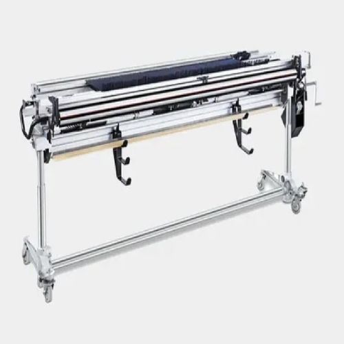 Cavalete de atar urdume universal - TPF - Staubli Textile