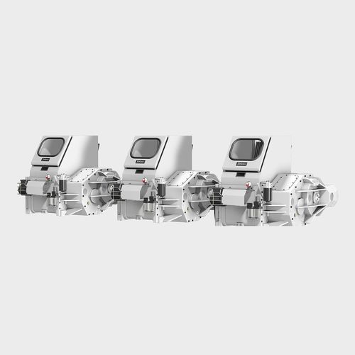 Maquineta rotativa - S2688 - Staubli Textile - para tecidos técnicos / para máquina de tecelagem