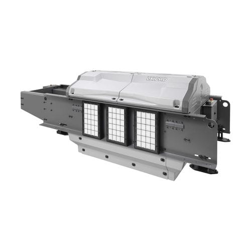 Máquina de tecelagem Jacquard - LX PRO - Staubli Textile - de alta velocidade / de pinças / com jato de ar
