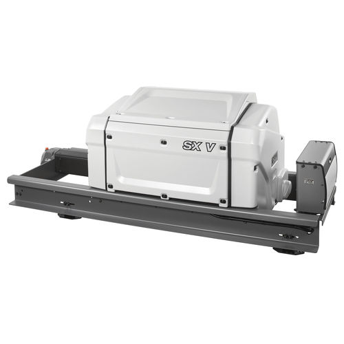 Máquina de jacquard eletrônica - SX V - Staubli Textile - para máquina de tecelagem