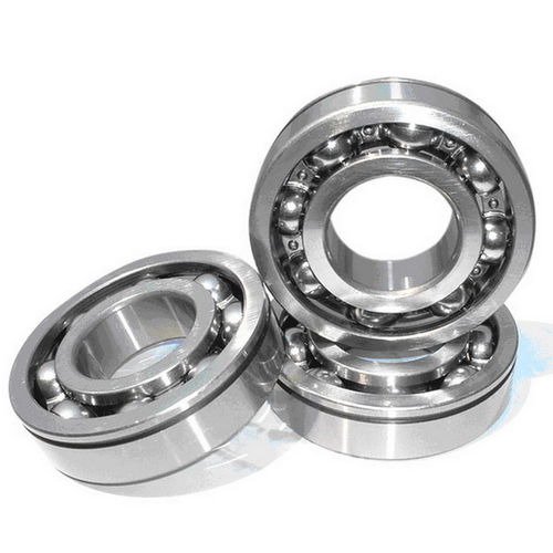 Rolamento de esferas - HANGZHOU CHINABASE MACHINERY CO., LTD. - radial