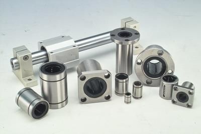 Bucha de esferas - HANGZHOU CHINABASE MACHINERY CO., LTD. - fechada / aberta