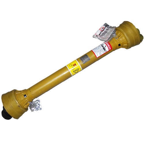Transmissão por cardan de tomada de potência - HANGZHOU CHINABASE MACHINERY CO., LTD.