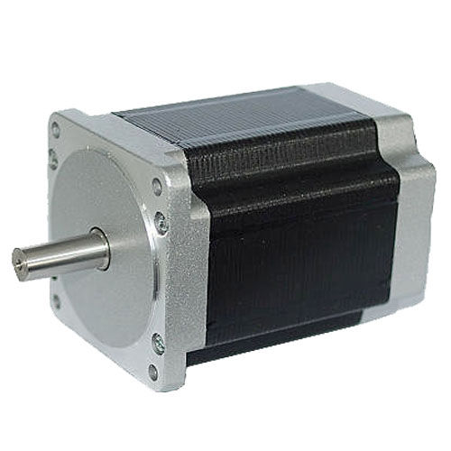 Motor de passo - single head - HANGZHOU CHINABASE MACHINERY CO., LTD. - CC / 24 V