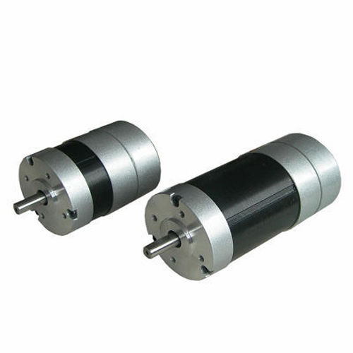 Motor trifásico - HANGZHOU CHINABASE MACHINERY CO., LTD. - de corrente contínua / 80 V
