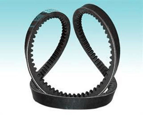 Correia trapezoidal - HANGZHOU CHINABASE MACHINERY CO., LTD. - em borracha / agrícola / industrial